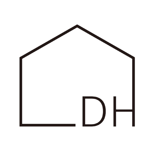 DH Icon